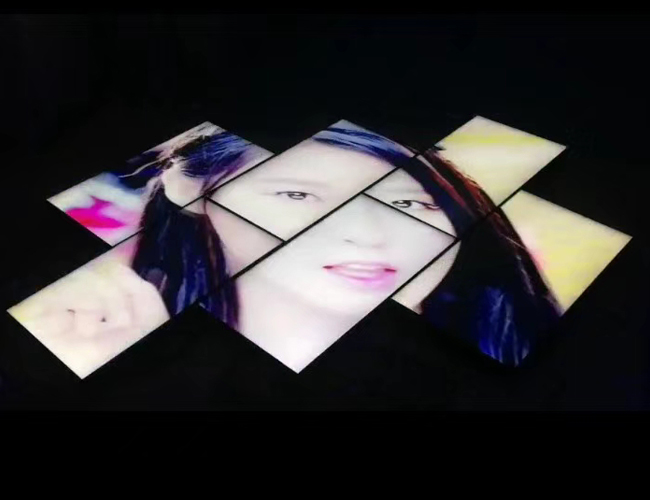 優質液晶拼接墻選購技巧 七大要點需謹記